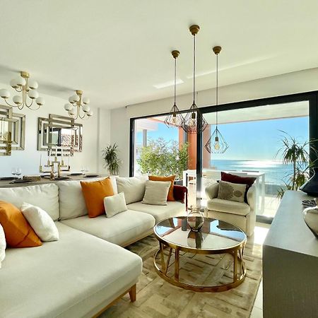 Appartamento Dream By The Sea Fuengirola Esterno foto