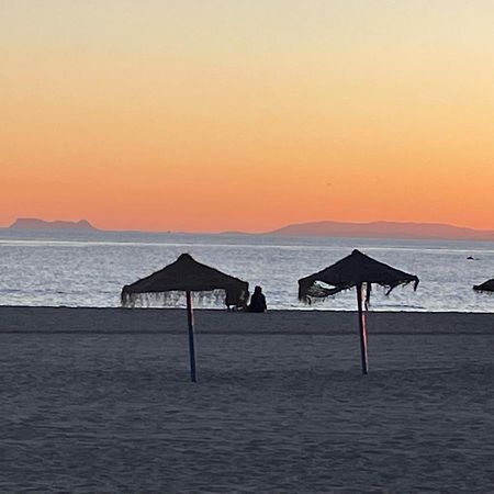 Appartamento Dream By The Sea Fuengirola Esterno foto