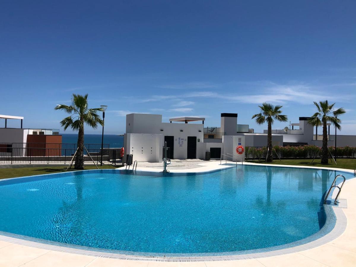 Appartamento Dream By The Sea Fuengirola Esterno foto