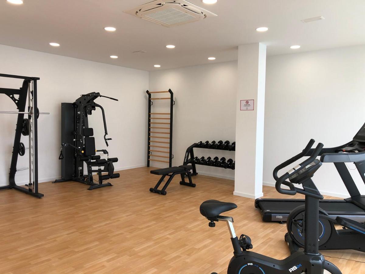 Appartamento Dream By The Sea Fuengirola Esterno foto