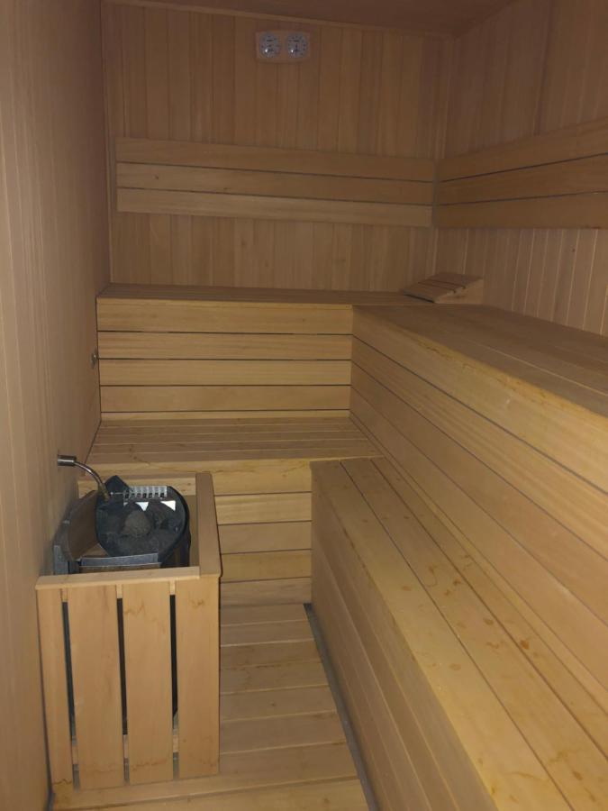 Appartamento Dream By The Sea Fuengirola Esterno foto