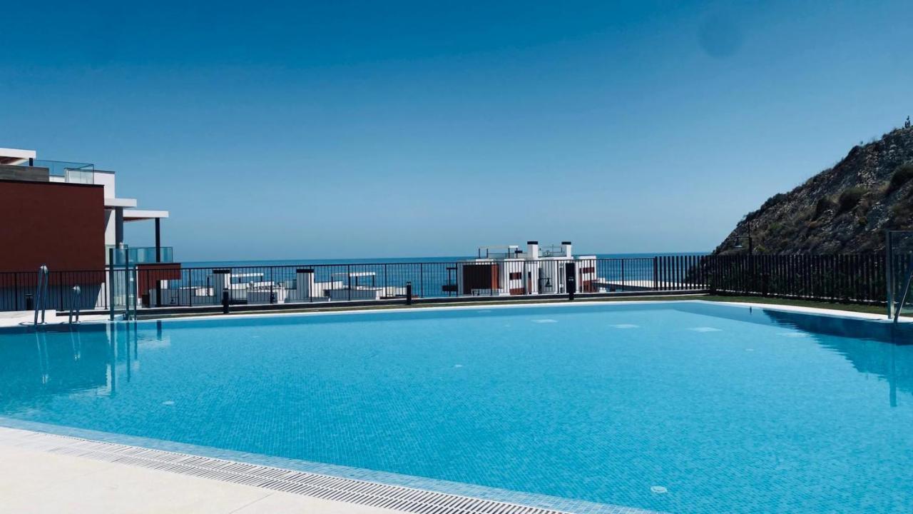Appartamento Dream By The Sea Fuengirola Esterno foto