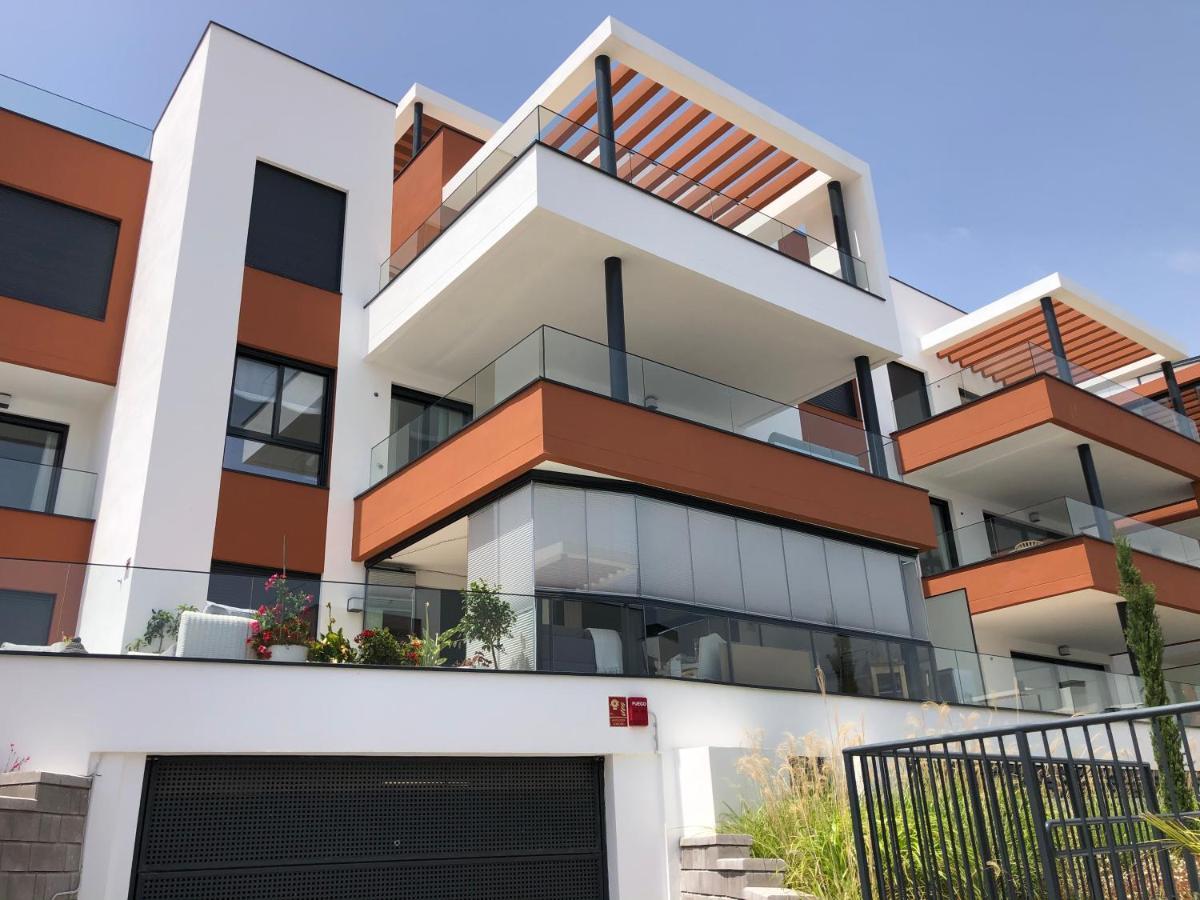 Appartamento Dream By The Sea Fuengirola Esterno foto