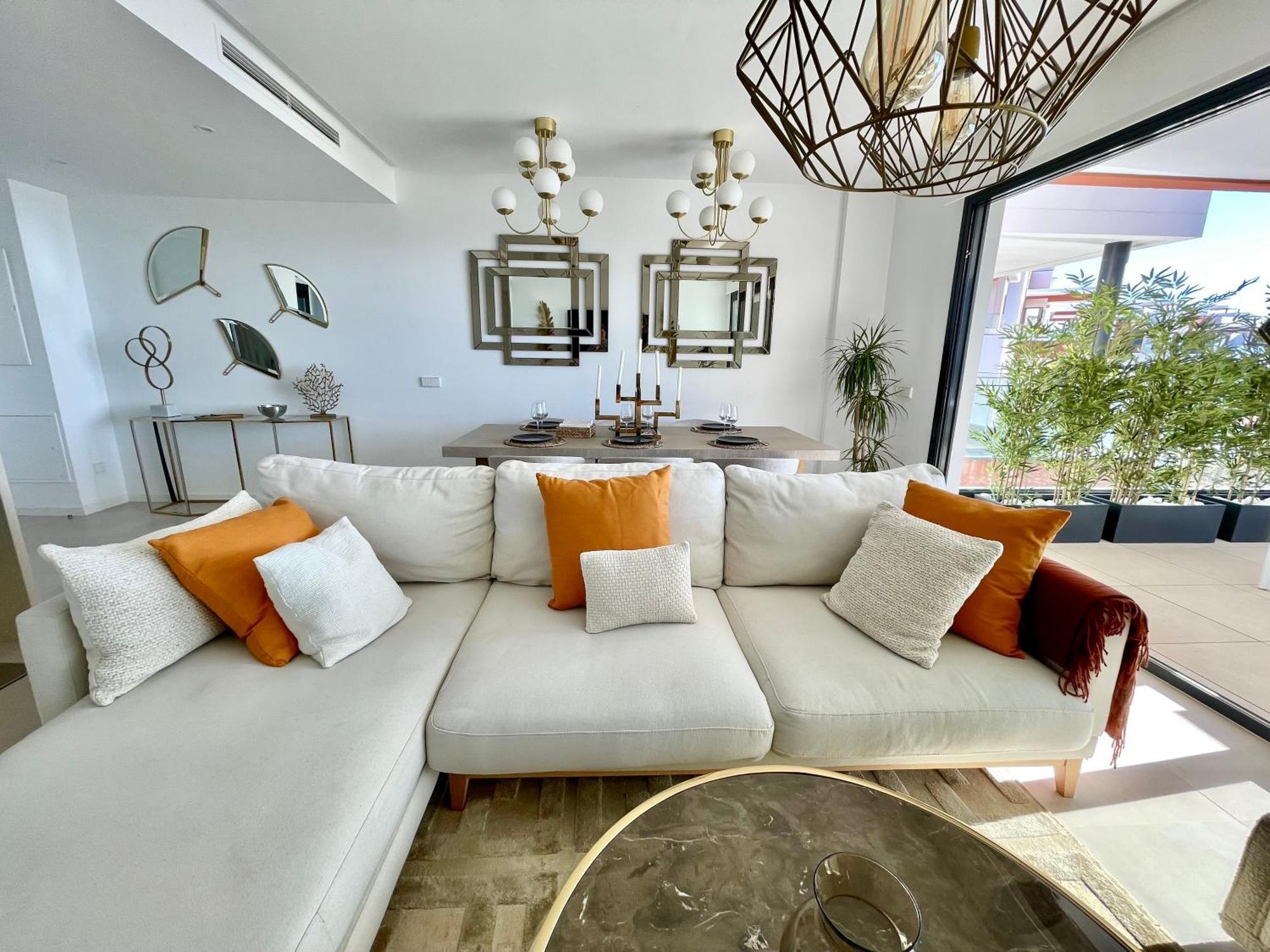 Appartamento Dream By The Sea Fuengirola Esterno foto
