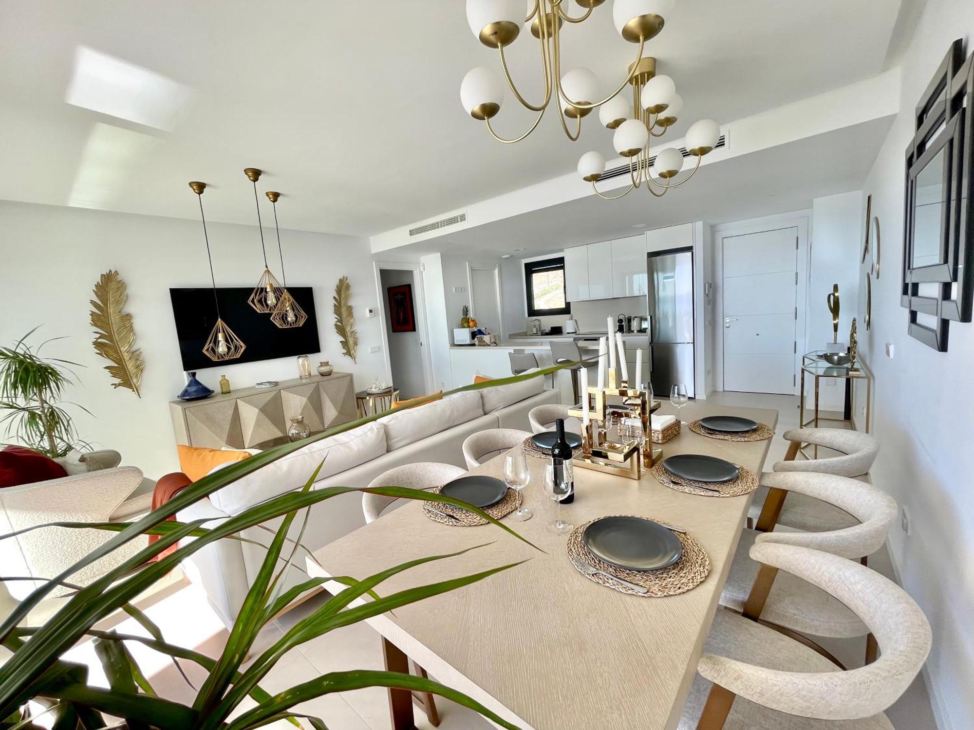 Appartamento Dream By The Sea Fuengirola Esterno foto