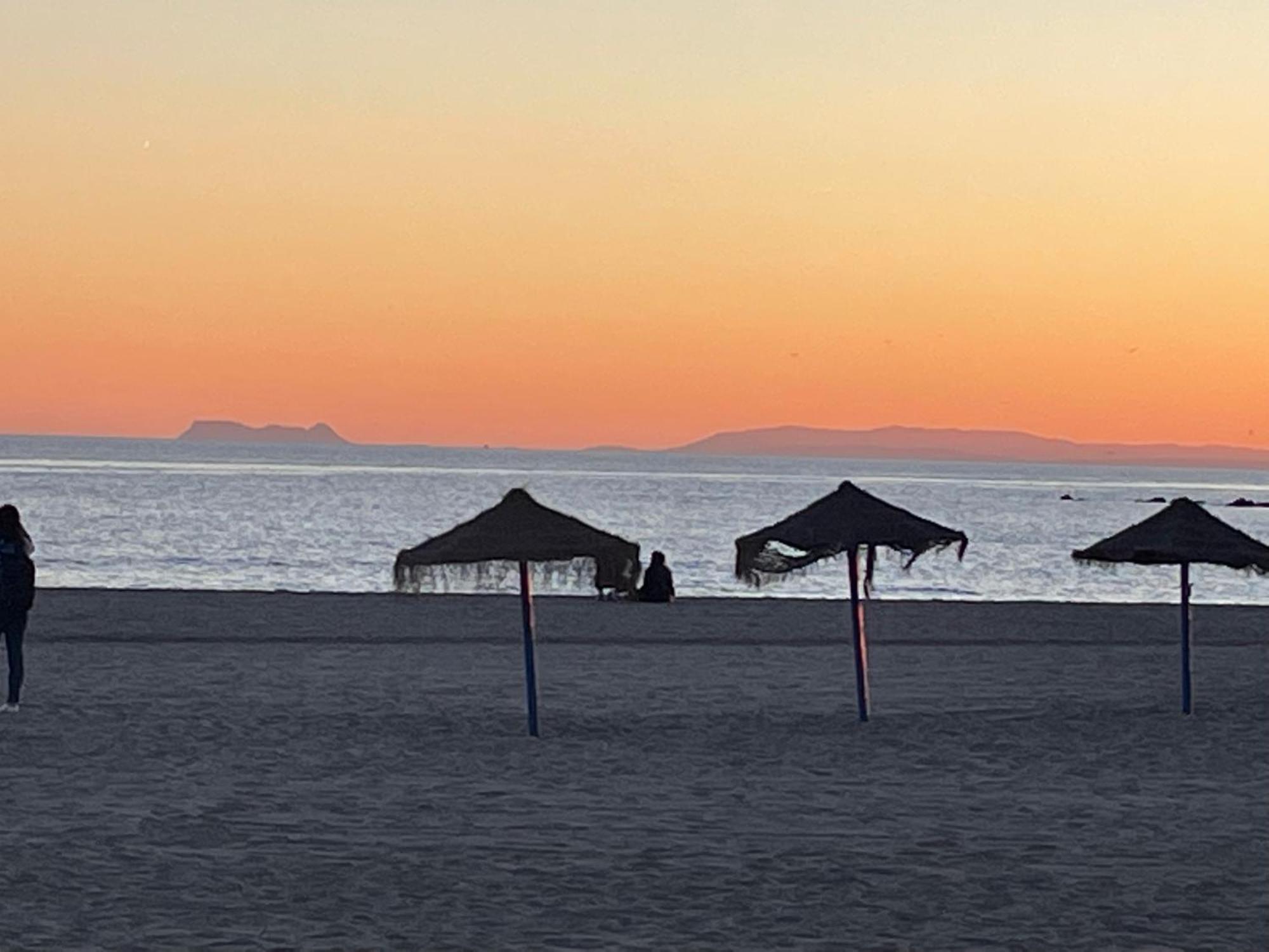 Appartamento Dream By The Sea Fuengirola Esterno foto