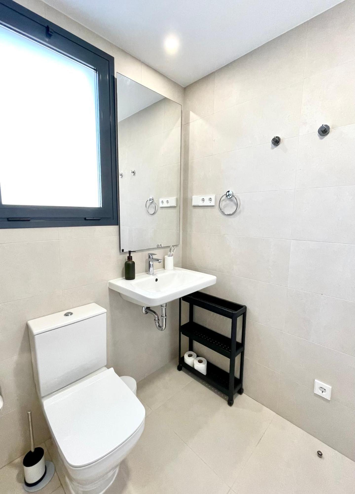 Appartamento Dream By The Sea Fuengirola Esterno foto