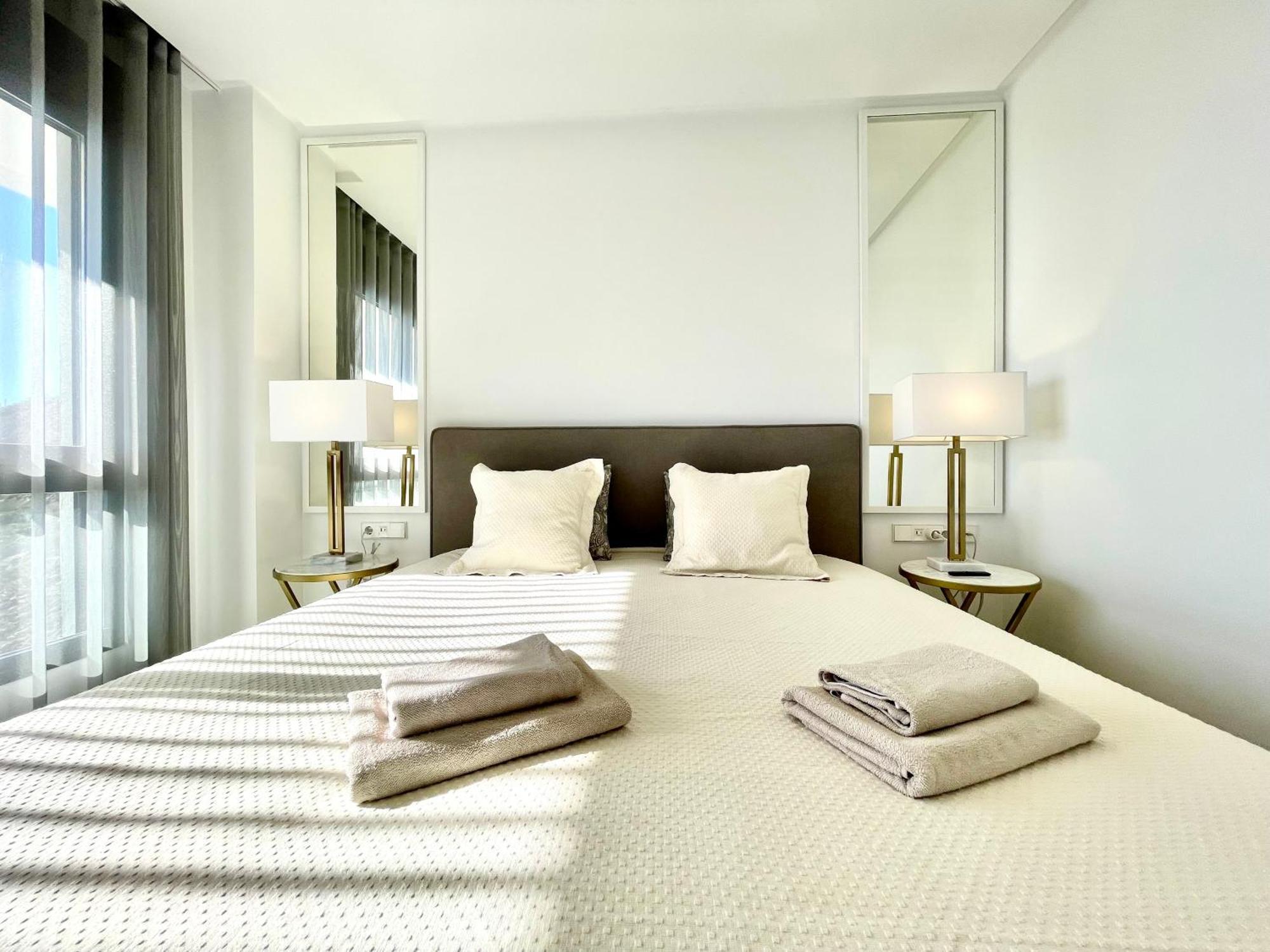 Appartamento Dream By The Sea Fuengirola Esterno foto
