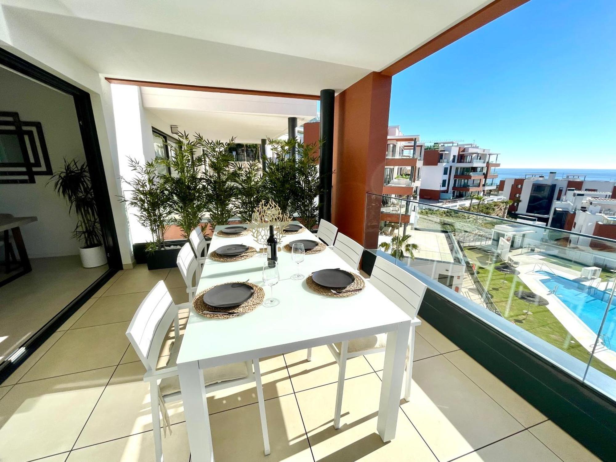 Appartamento Dream By The Sea Fuengirola Esterno foto